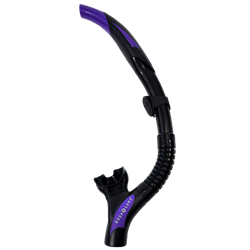 Snorkel,impulse-3 Flex,blk/twilight
